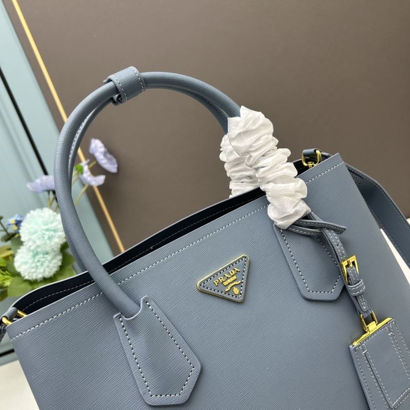 Prada Shopping Bags